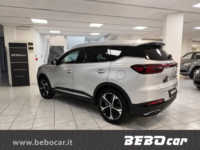 Dr DR 6.0 usata a Torino (8)