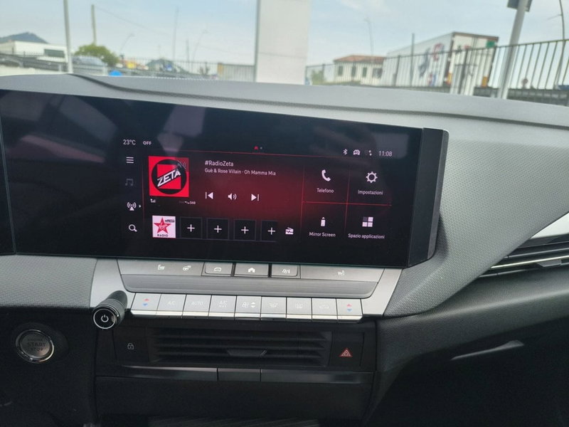 Opel Astra usata a Padova (12)