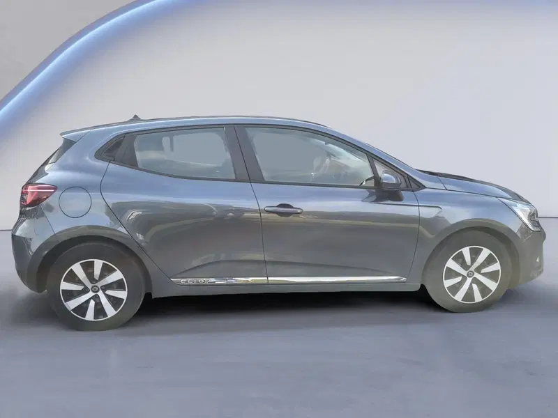 Renault Clio usata a Padova (8)