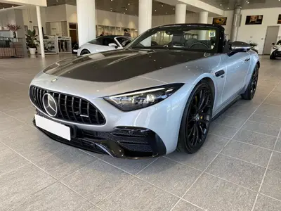 Mercedes-Benz SL 43 Premium Plus auto del 2024 usata a Firenze