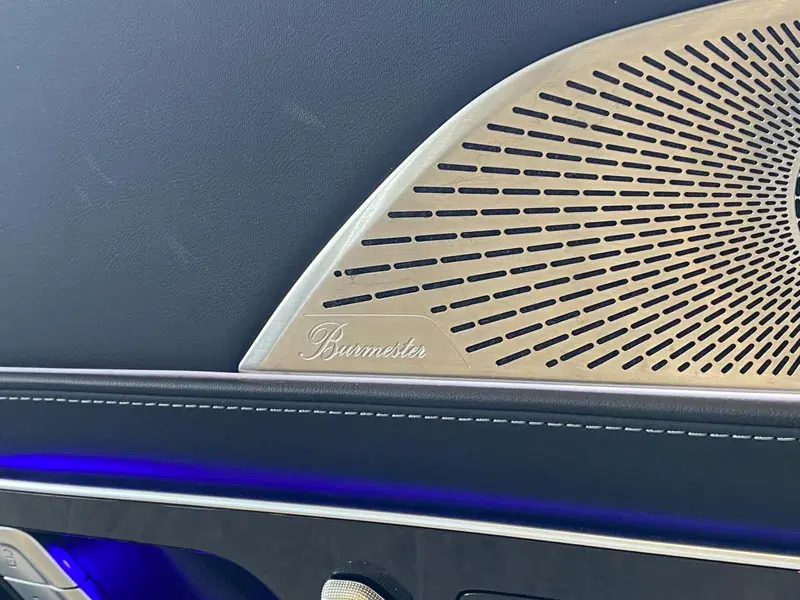 Mercedes-Benz SL usata a Firenze (19)