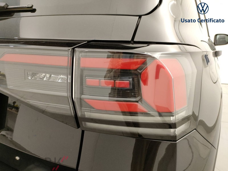 Volkswagen T-Cross nuova a Varese (8)