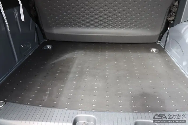 Volkswagen Veicoli Commerciali Caddy nuova a Bologna (7)
