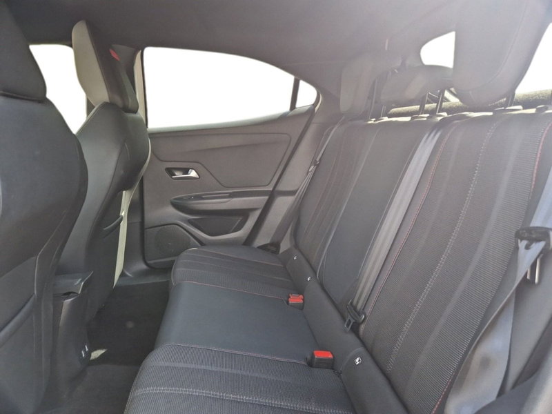 Opel Mokka usata a Grosseto (11)