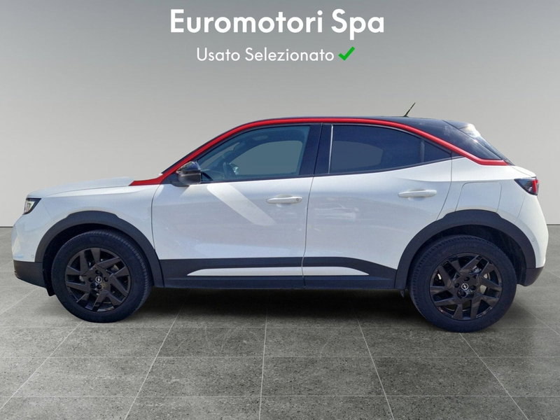 Opel Mokka usata a Grosseto (2)