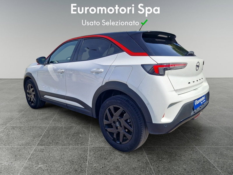 Opel Mokka usata a Grosseto (3)