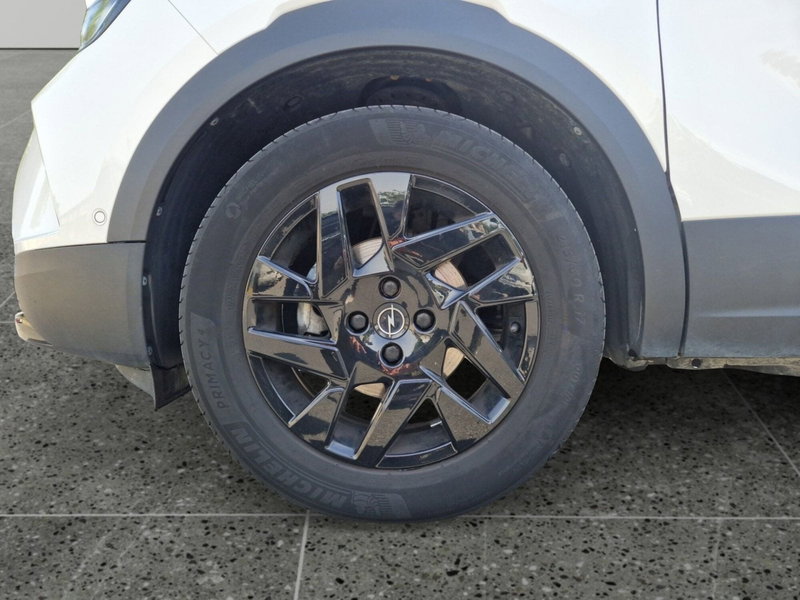 Opel Mokka usata a Grosseto (9)
