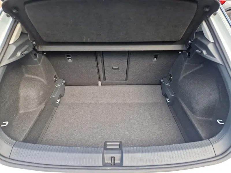 Volkswagen T-Roc usata a Siena (10)