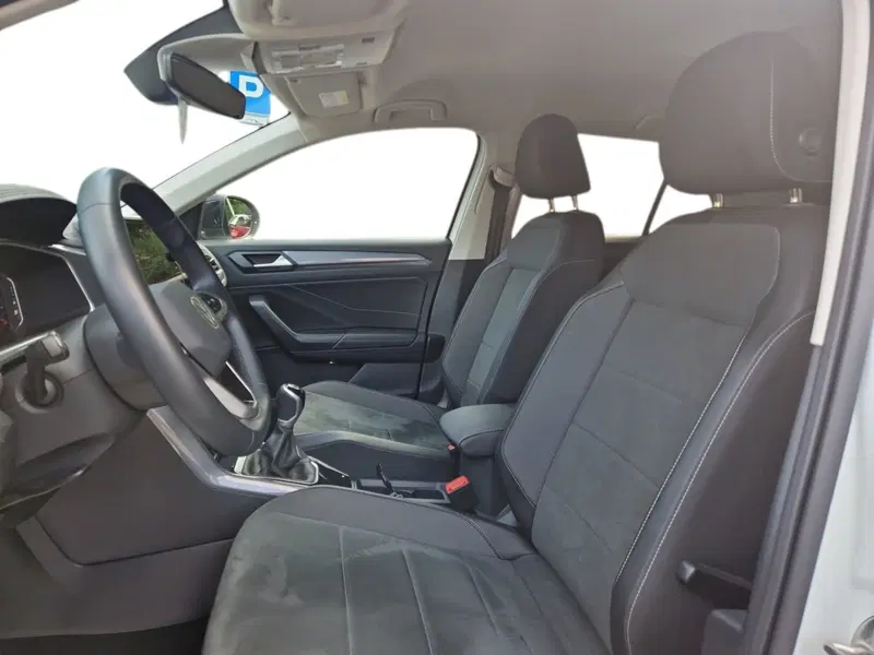Volkswagen T-Roc usata a Siena (11)