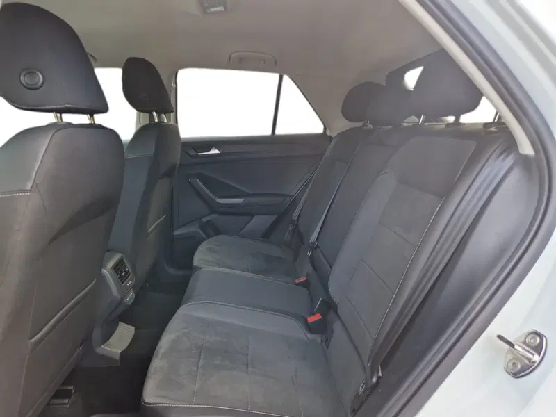 Volkswagen T-Roc usata a Siena (12)