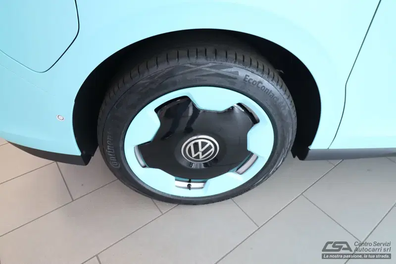 Volkswagen ID.Buzz nuova a Bologna (10)