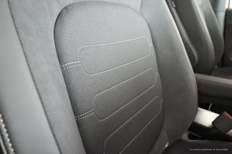 Volkswagen ID.Buzz nuova a Bologna (15)