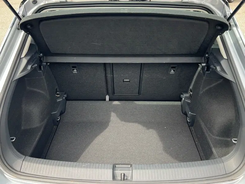Volkswagen T-Roc usata a Grosseto (10)