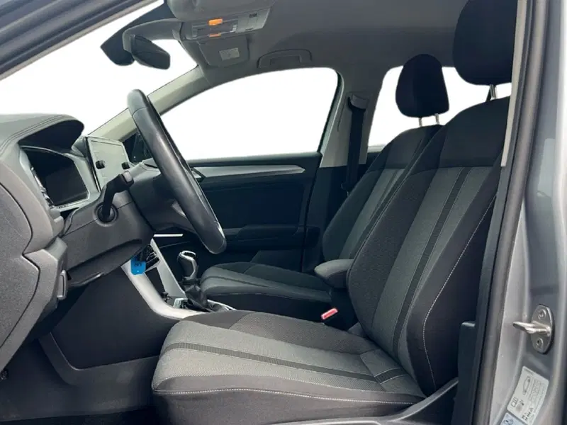 Volkswagen T-Roc usata a Grosseto (11)