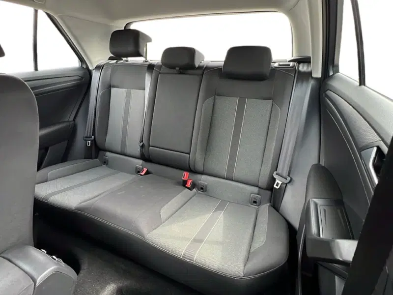 Volkswagen T-Roc usata a Grosseto (12)