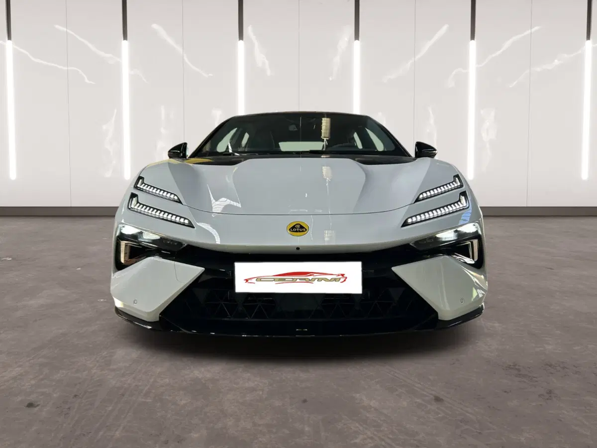 Lotus Emeya nuova a Novara (2)