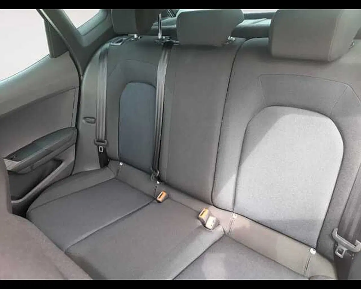 SEAT Arona usata a Ravenna (13)