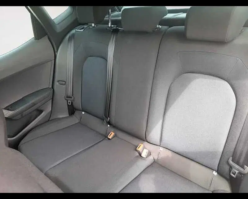 SEAT Arona usata a Ravenna (13)