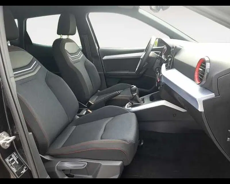 SEAT Arona usata a Ravenna (15)