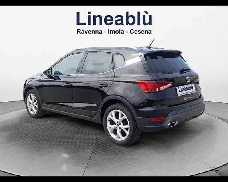 SEAT Arona usata a Ravenna (3)