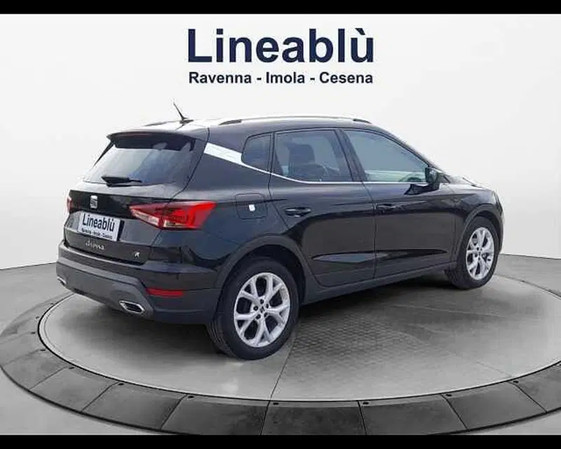 SEAT Arona usata a Ravenna (5)