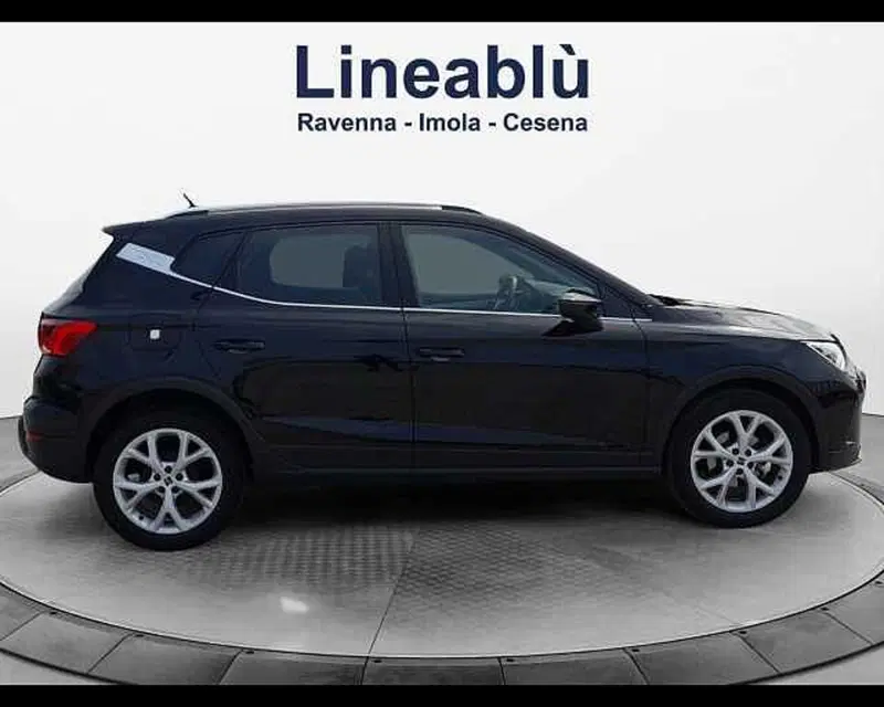 SEAT Arona usata a Ravenna (6)