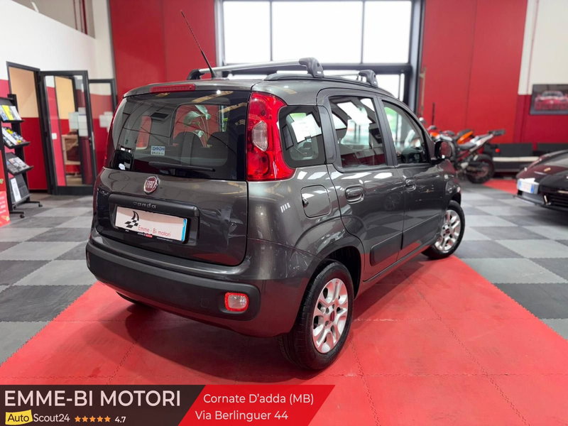 Fiat Panda usata a Monza e Brianza (2)