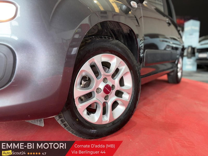 Fiat Panda usata a Monza e Brianza (3)