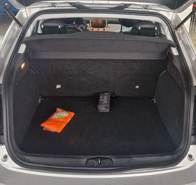 Fiat 500X usata a Terni (10)