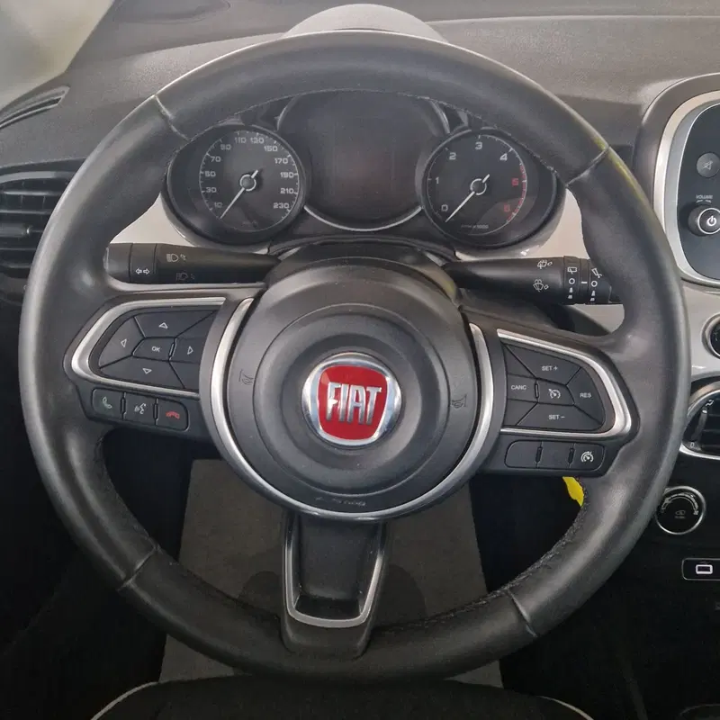 Fiat 500X usata a Terni (12)