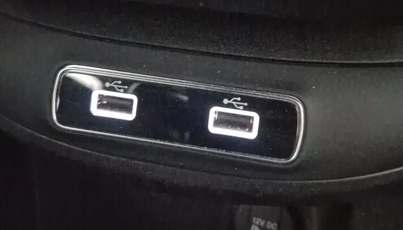 Fiat 500X usata a Terni (13)