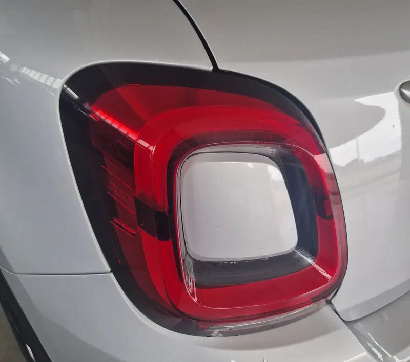 Fiat 500X usata a Terni (16)