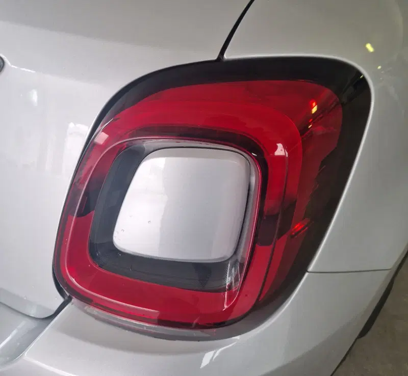 Fiat 500X usata a Terni (17)