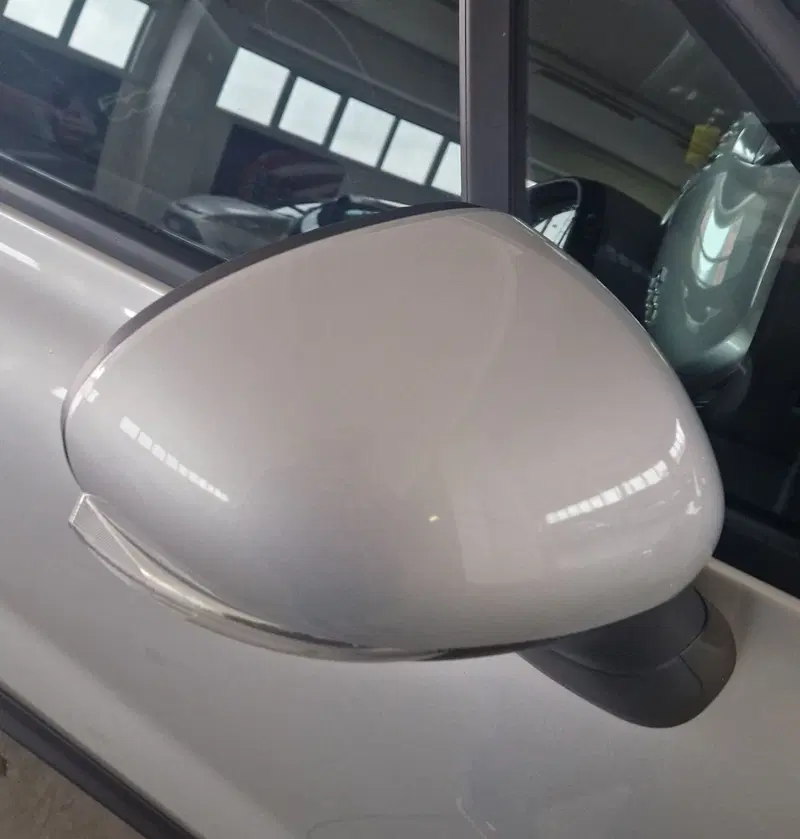 Fiat 500X usata a Terni (18)