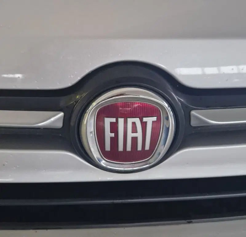 Fiat 500X usata a Terni (20)