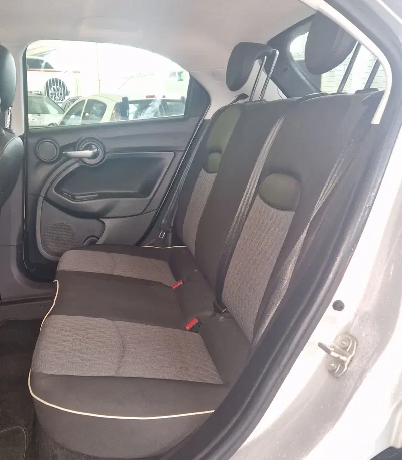 Fiat 500X usata a Terni (9)