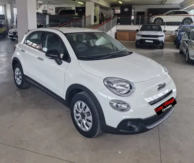 Fiat 500X 1.3 mjet 95cv del 2023 usata a Orvieto