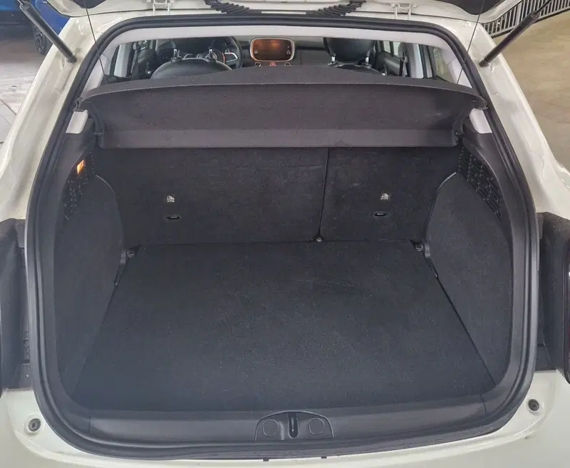 Fiat 500X usata a Terni (10)