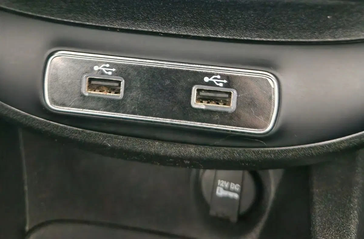 Fiat 500X usata a Terni (13)