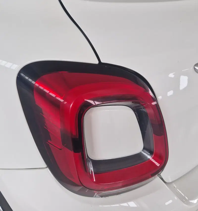 Fiat 500X usata a Terni (16)