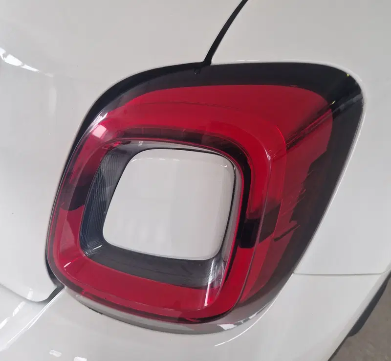 Fiat 500X usata a Terni (17)