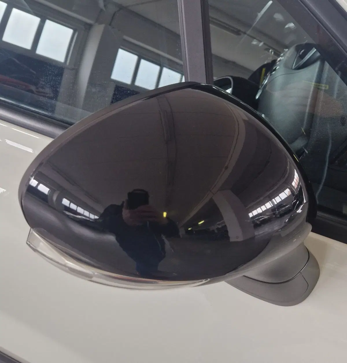 Fiat 500X usata a Terni (18)