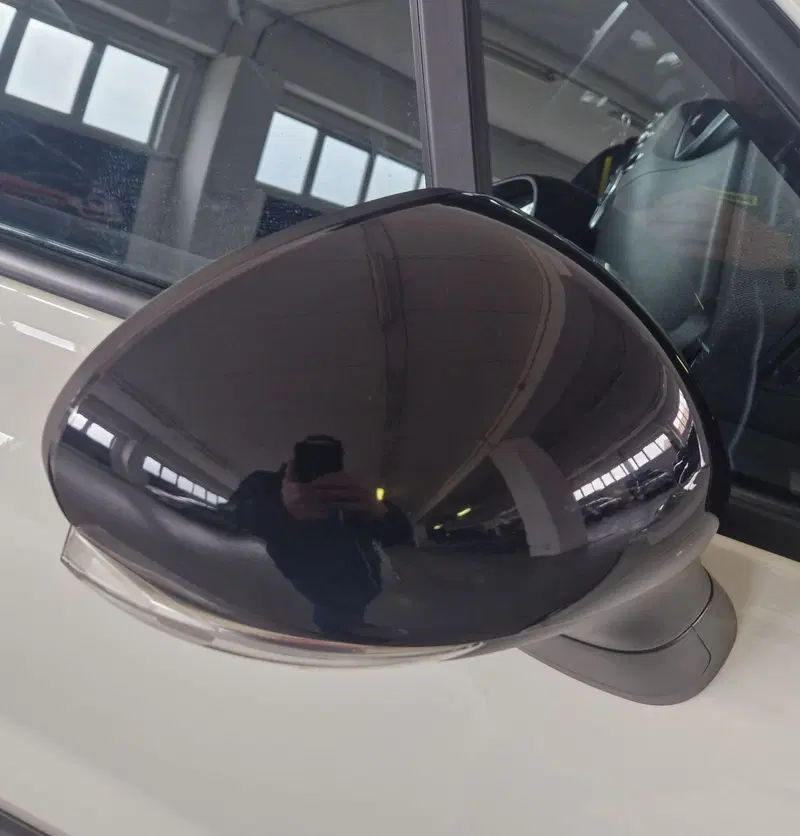 Fiat 500X usata a Terni (18)