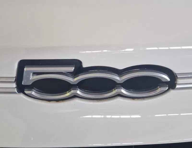 Fiat 500X usata a Terni (20)