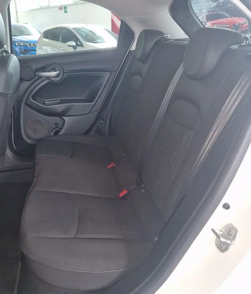 Fiat 500X usata a Terni (9)