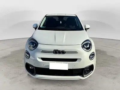 Fiat 500X 1.3 mjet Sport 95cv del 2023 usata a Parete