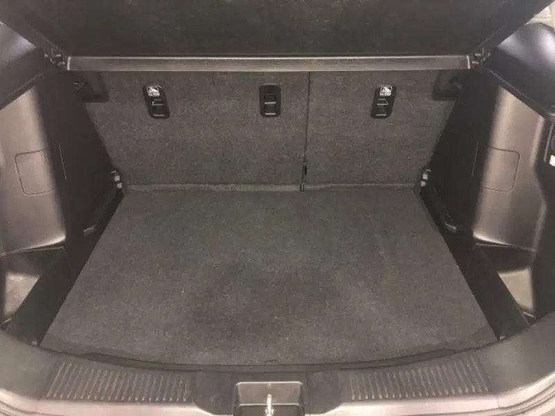 Suzuki S-Cross usata a Torino (7)