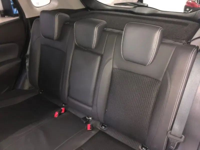 Suzuki S-Cross usata a Torino (8)