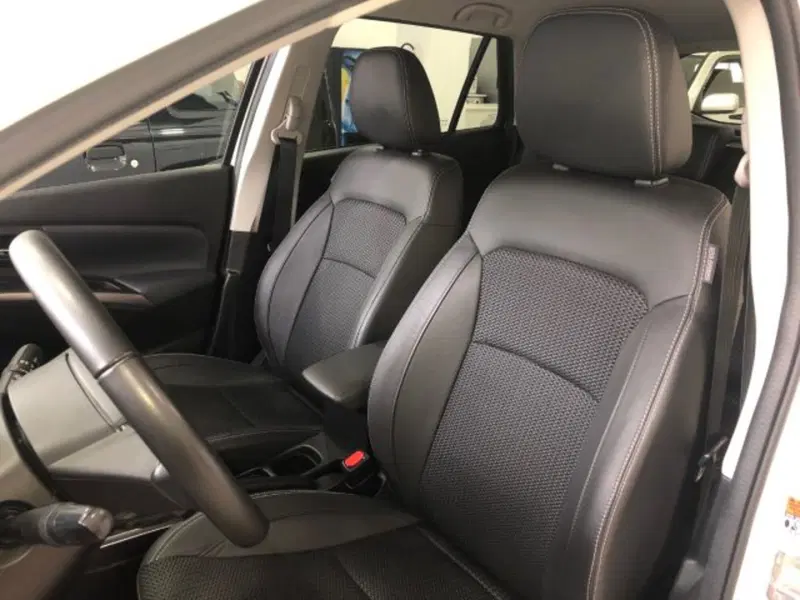 Suzuki S-Cross usata a Torino (9)
