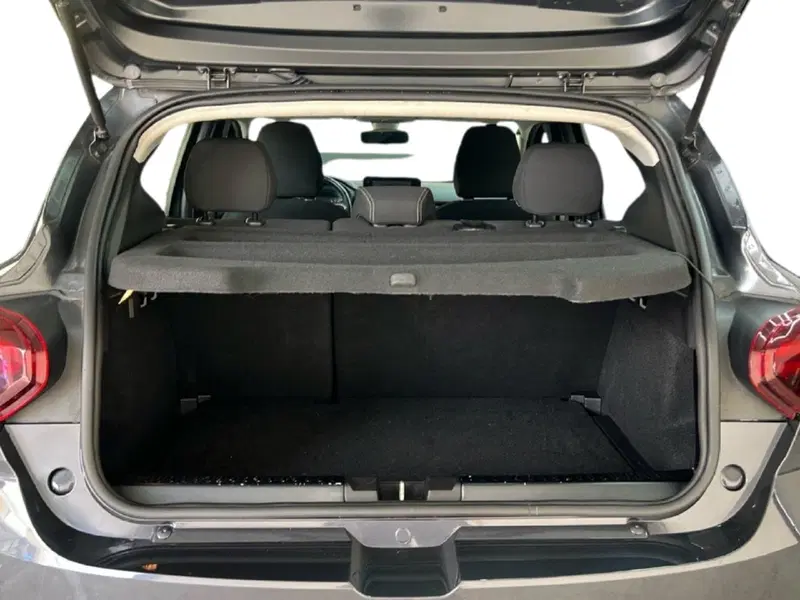 Dacia Sandero usata a Roma (10)